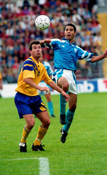 Stefan Rehn