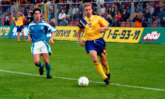 Stefan Landberg