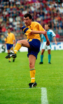 Stefan Rehn