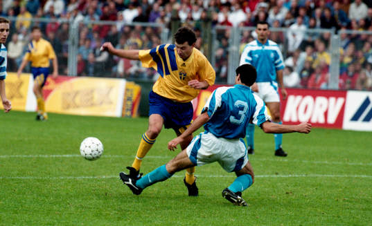 Stefan Rehn