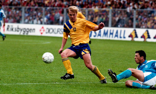 Pär Zetterberg