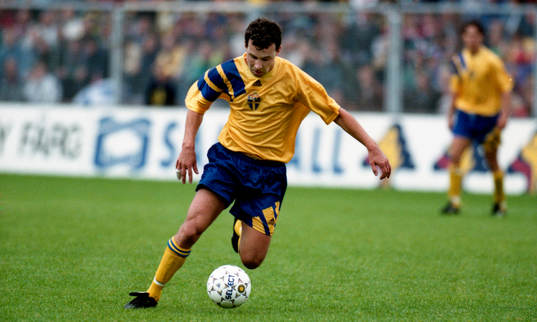 Stefan Rehn