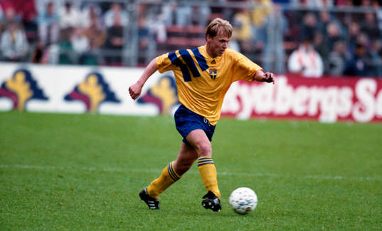 Pär Zetterberg