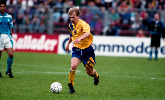 Pär Zetterberg