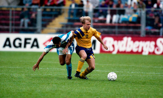 Pär Zetterberg