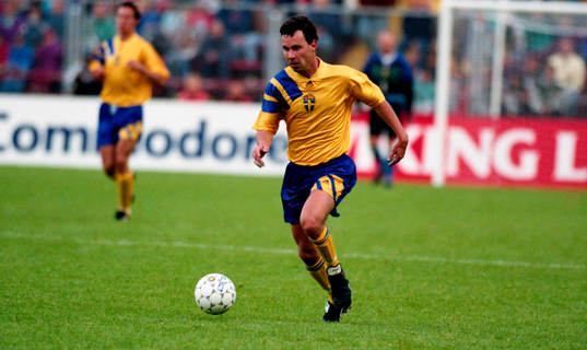 Stefan Rehn