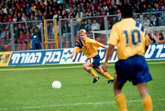 Pär Zetterberg
