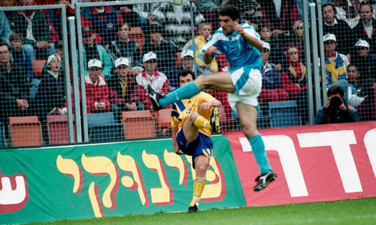 Stefan Rehn