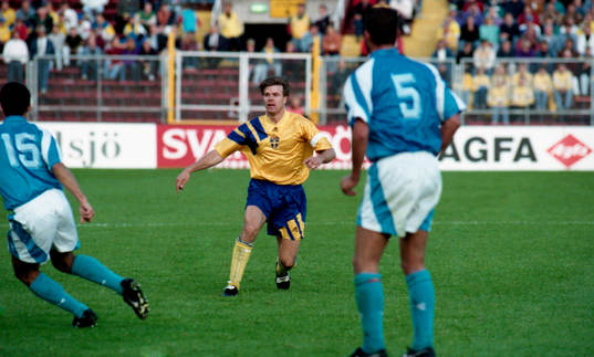 Roland Nilsson