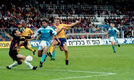 Tomas Brolin