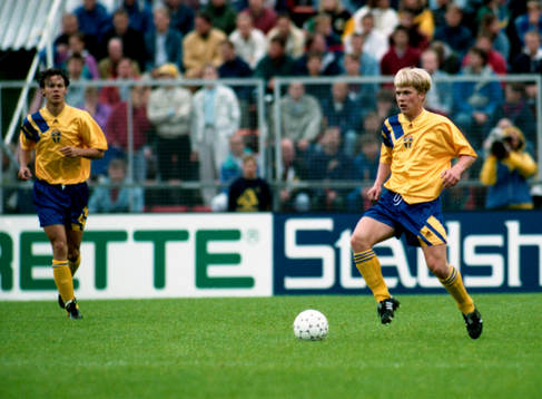 Pär Zetterberg