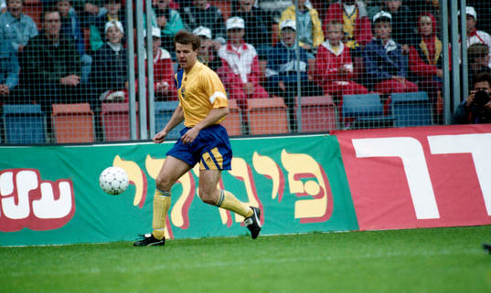 Roland Nilsson
