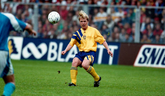 Pär Zetterberg