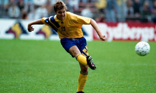 Tomas Brolin
