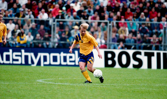 Pär Zetterberg