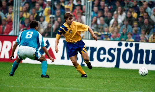 Tomas Brolin