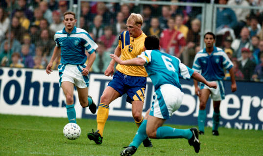 Klas Ingesson