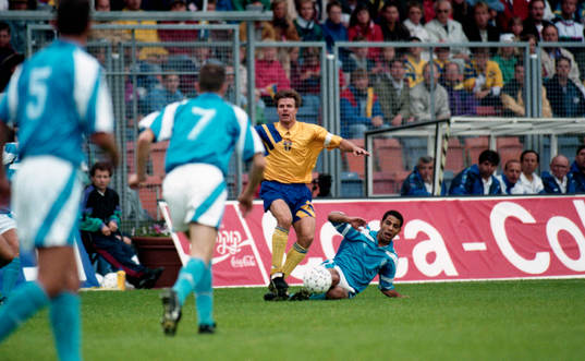 Roland Nilsson