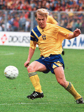 Pär Zetterberg