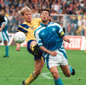 Pär Zetterberg
