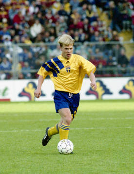 Pär Zetterberg