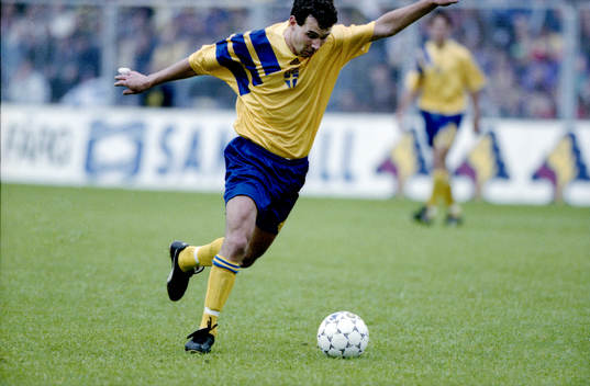 Stefan Rehn