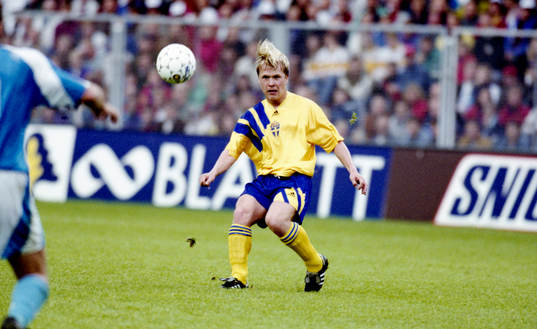 Pär Zetterberg