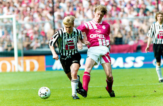 Fotboll, Belgisk, Cup, Final, Standard Liege - Charleroi,