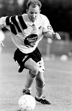 Miguel Toré, Hässleholm