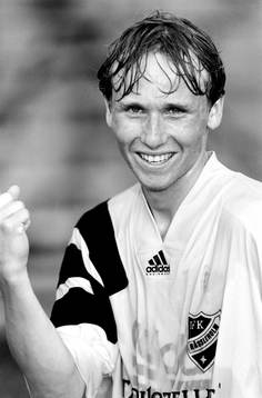 Anders Karlsson, Hässleholm