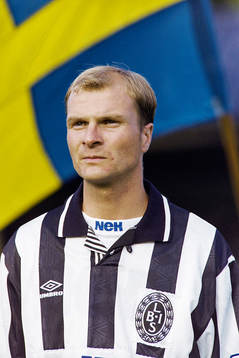 Per Sefort, Landskrona