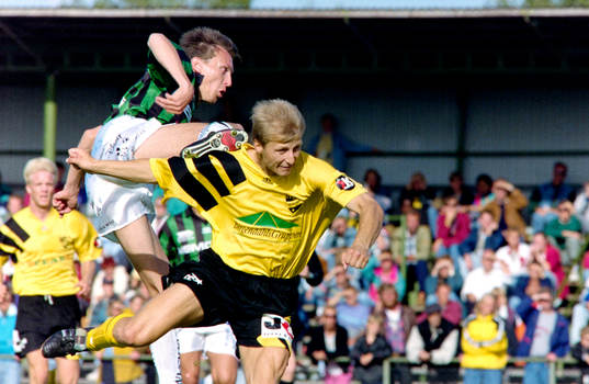 Christer Andersson, Hässleholm