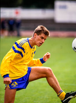 Jan Jansson