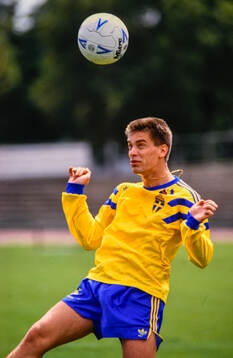 Jan Jansson