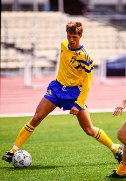 Jens Fjällström