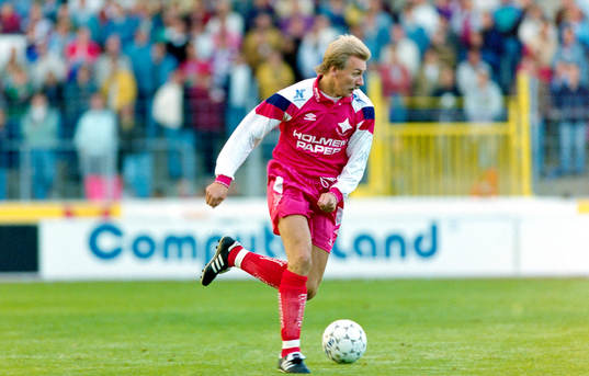 Jan Hellström, Norrköping