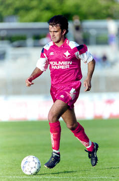 Slobodan Marovic, Norrköping