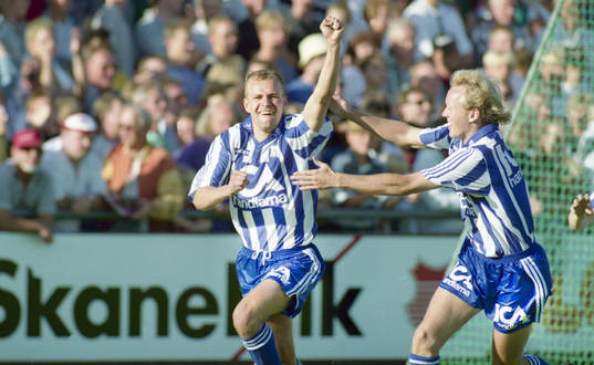 Jubel, Glädje, Mikael Martinsson, Göteborg