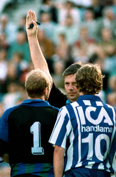 Rune Larsson