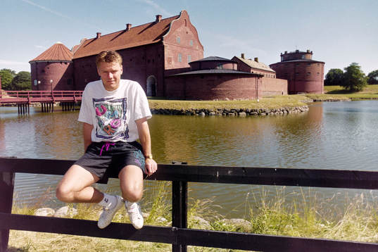 Joakim Nilsson