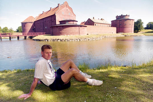 Joakim Nilsson