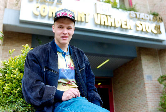 Pär Zetterberg