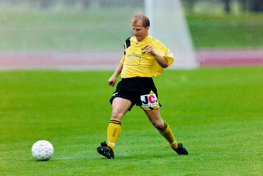Håkan Andersson, Hässleholm