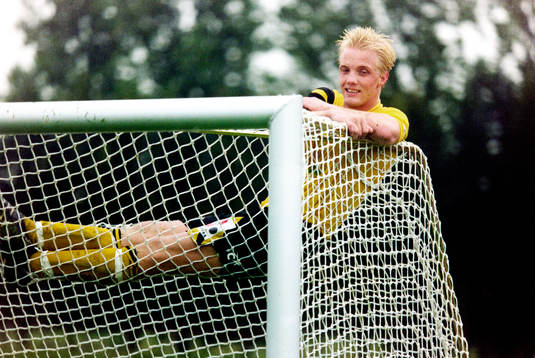 Percy Olsson, Hässleholm jublar