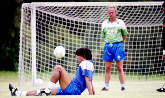 Ruud Gullit