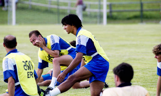 Ruud Gullit