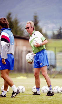 Sven-Göran Svennis Eriksson