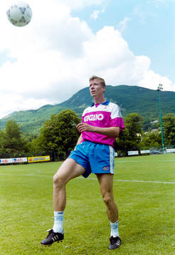 Johnny Ekström