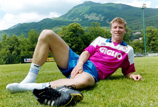 Johnny Ekström