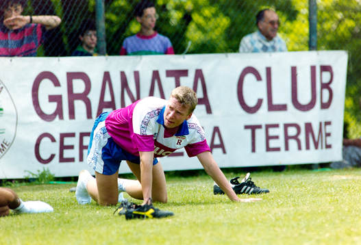 Johnny Ekström